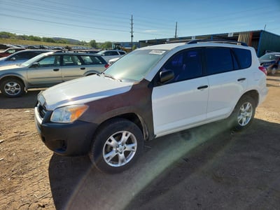 2T3BF4DV4AW****** 2010 Toyota RAV4