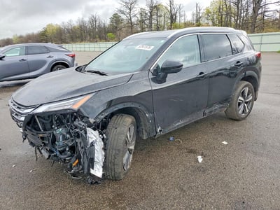 JN8BT3CB9RW****** 2024 Nissan Rogue