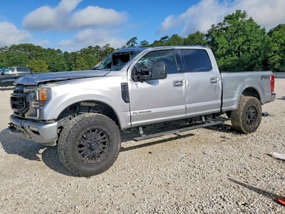 1FT7W2BT3LE****** 2020 Ford F-250