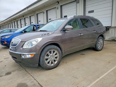 2011 Buick Enclave