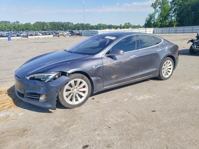 5YJSA1E46KF****** 2019 Tesla Model S