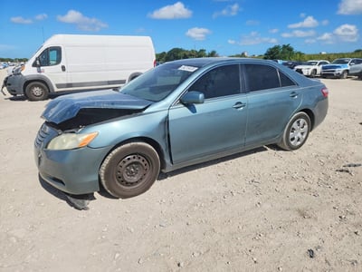 2009 Toyota Camry