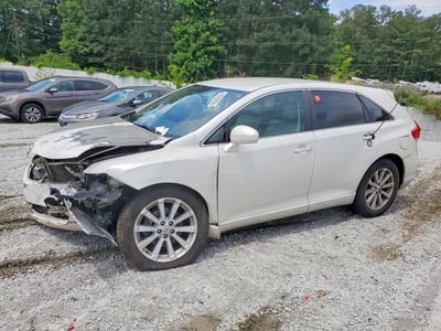 4T3ZE11A79U****** 2009 Toyota Venza