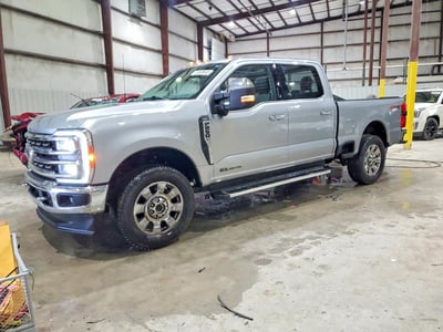 2023 Ford F-250