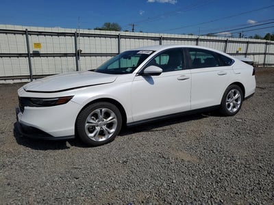 1HGCY1F23RA****** 2024 Honda Accord