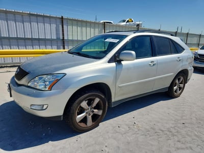 2T2GA31U45C****** 2005 Lexus RX