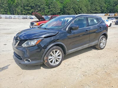 JN1BJ1CP7KW****** 2019 Nissan Rogue Sport