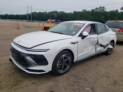 2026 Hyundai Sonata