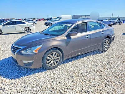 1N4AL3AP4FC****** 2015 Nissan Altima