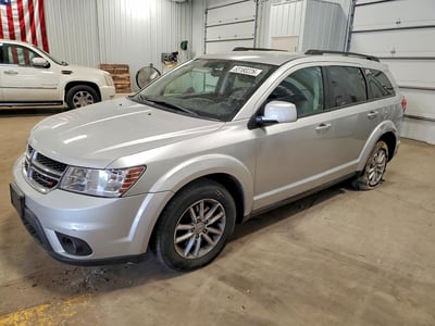 3C4PDDBG0ET****** 2014 Dodge Journey