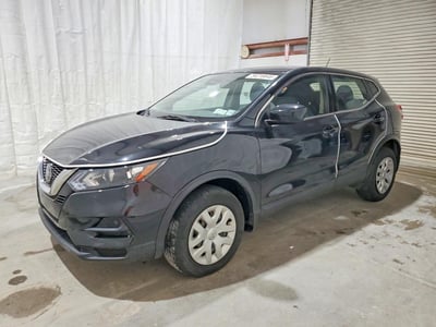 JN1BJ1CWXLW****** 2020 Nissan Rogue Sport