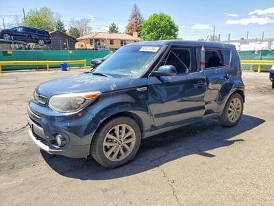 KNDJP3A55H7****** 2017 Kia Soul