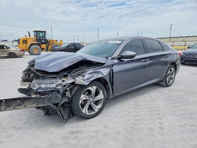 1HGCV1F54LA****** 2020 Honda Accord