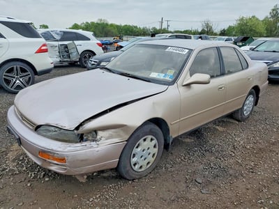4T1SK12E1SU****** 1995 Toyota Camry