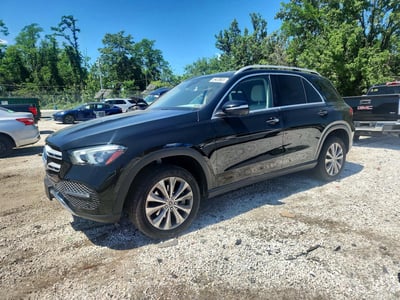 4JGFB4KB1LA****** 2020 Mercedes-Benz GLE-Class