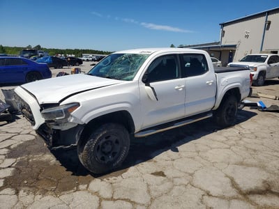 2016 Toyota Tacoma
