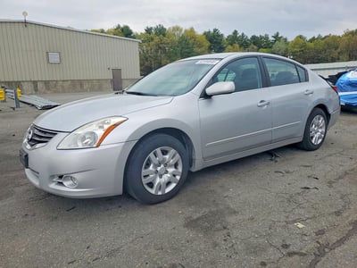 1N4AL2AP5CC****** 2012 Nissan Altima