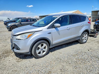 1FMCU9G99GU****** 2016 Ford Escape