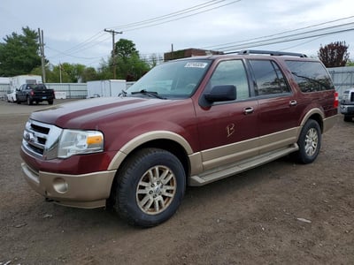 2013 Ford Expedition
