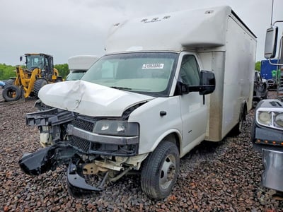 7GZ37SC7XMN****** 2021 GMC Savana