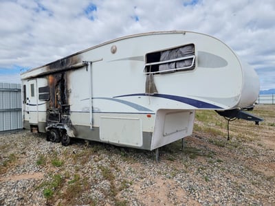 4YDF28F245G****** 2005 Keystone Keystone