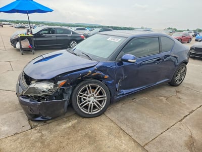 2012 Scion TC