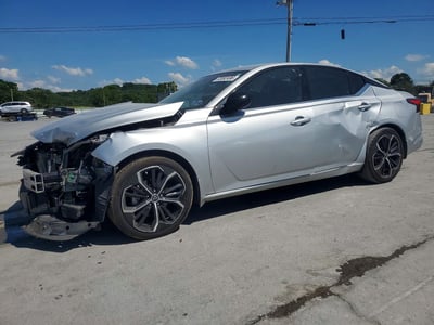 1N4BL4CV6PN****** 2023 Nissan Altima