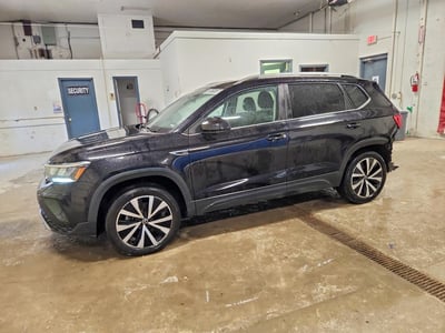 3VVLX7B2XNM****** 2022 Volkswagen Taos