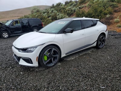 2023 Kia EV6