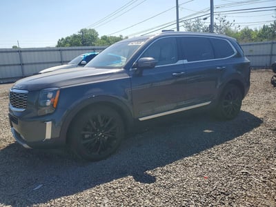 2021 Kia Telluride