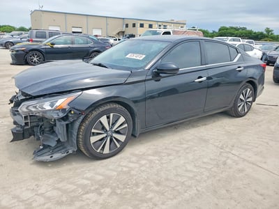1N4BL4DV0NN****** 2022 Nissan Altima