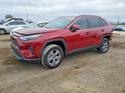 4T3RWRFV0SU****** 2019 Toyota RAV4 Hybrid