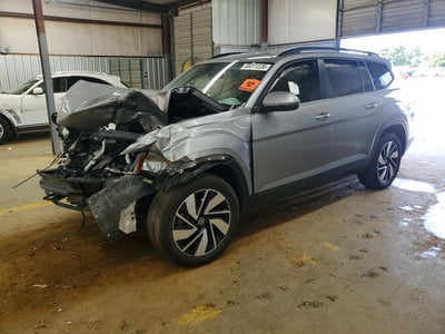 1V2WN2CA7TC****** 2026 Volkswagen Atlas