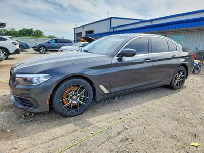 WBAJE7C5XKW****** 2019 BMW 5 Series