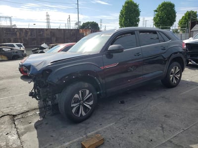 1V2DE2CA1RC****** 2024 Volkswagen Atlas