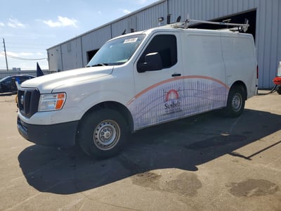 1N6BF0KM4GN****** 2016 Nissan NV Cargo