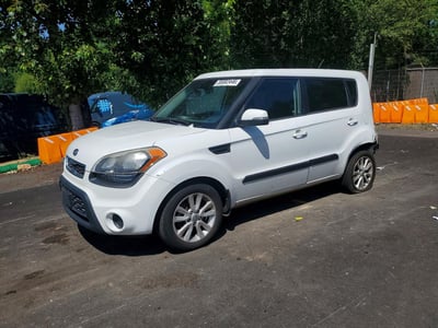 KNDJT2A64C7****** 2012 Kia Soul