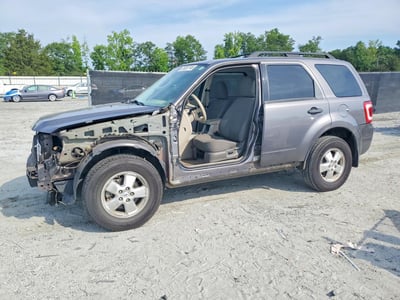 1FMCU93G79K****** 2009 Ford Escape