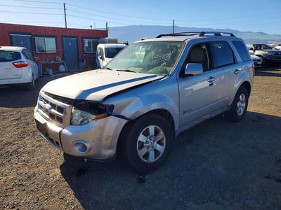 1FMCU59319K****** 2009 Ford Escape