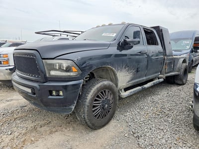 3D73Y4CL6BG****** 2011 Dodge Ram Pickup