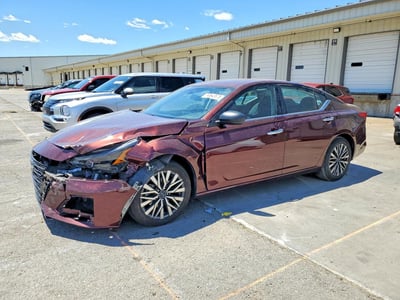 1N4BL4DVXRN****** 2024 Nissan Altima