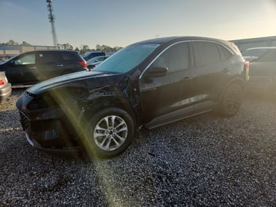 1FMCU0G61LU****** 2020 Ford Escape