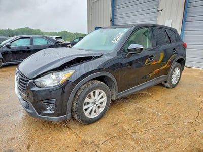 JM3KE2CY0G0****** 2016 Mazda CX-5
