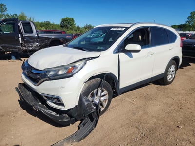 5J6RM4H79GL****** 2016 Honda CR-V