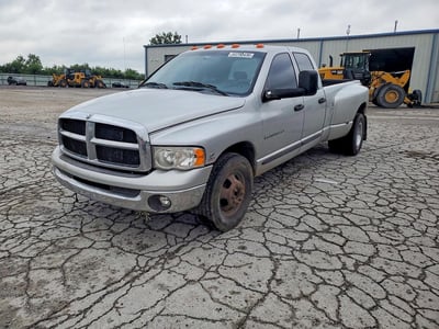 2004 Dodge Ram Pickup