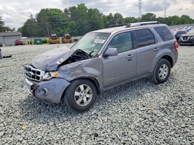1FMCU94138K****** 2008 Ford Escape
