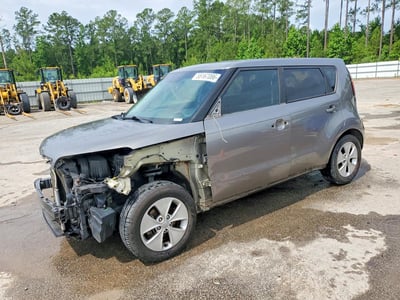 KNDJN2A29G7****** 2016 Kia Soul
