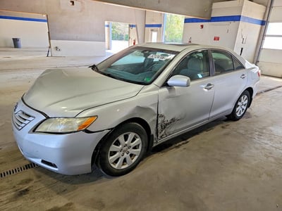 4T1BE46K49U****** 2009 Toyota Camry