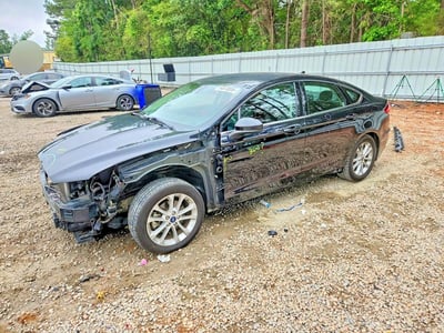 3FA6P0HD4LR****** 2020 Ford Fusion