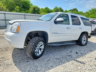 1GKFK63828J****** 2008 GMC Yukon